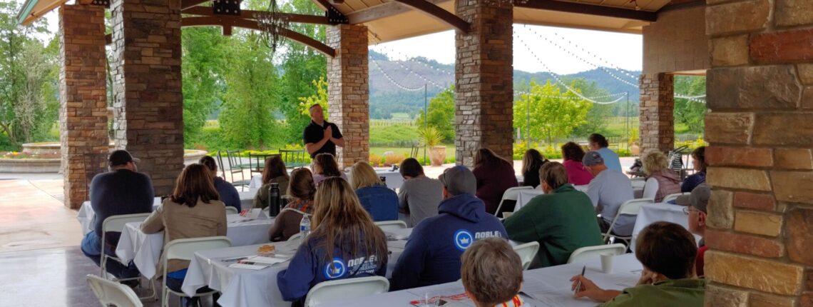 Concealed Handgun Course